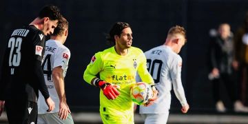 Yann Sommer