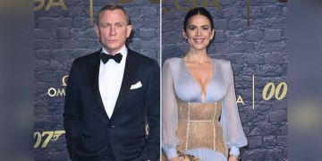 james bond