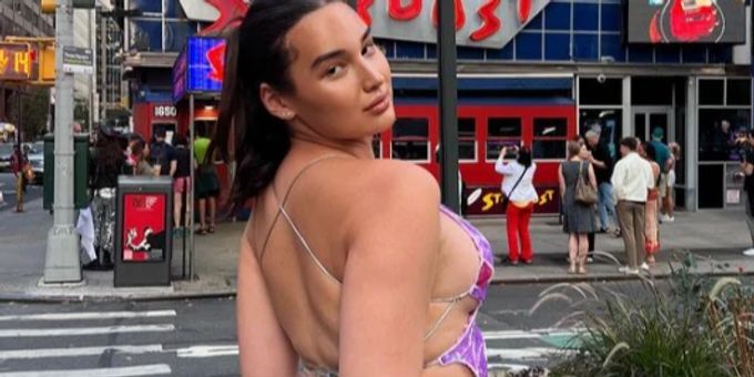 «GNTM» - Heidi Klums Transgender-Siegerin hat 40 Kilo zugenommen