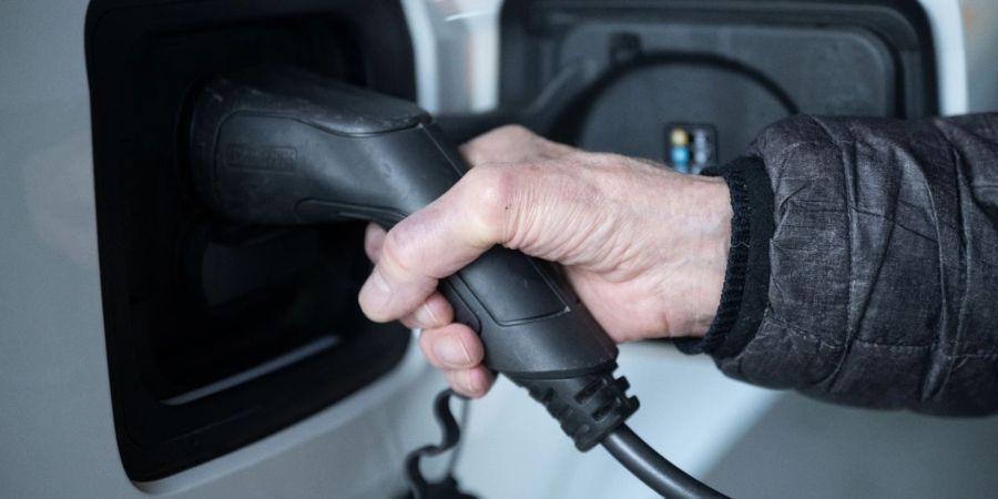 «Was passiert eigentlich mit unseren Netzen, wenn perspektivisch vor jedem Haus ein E-Auto steht?»