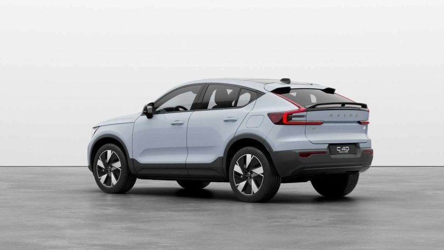 2023 Volvo XC40 Recharge