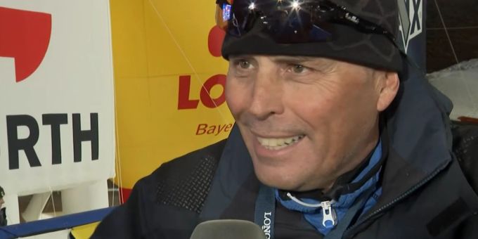 FIS-Renndirektor - Waldner: «In Adelboden wird auf alle Fälle gefahren»