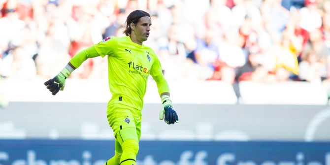 Yann Sommer