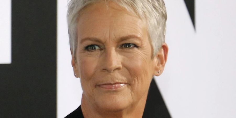 Jamie Lee Curtis ist traurig darüber, einige Events in der «Awards Season» zu verpassen.