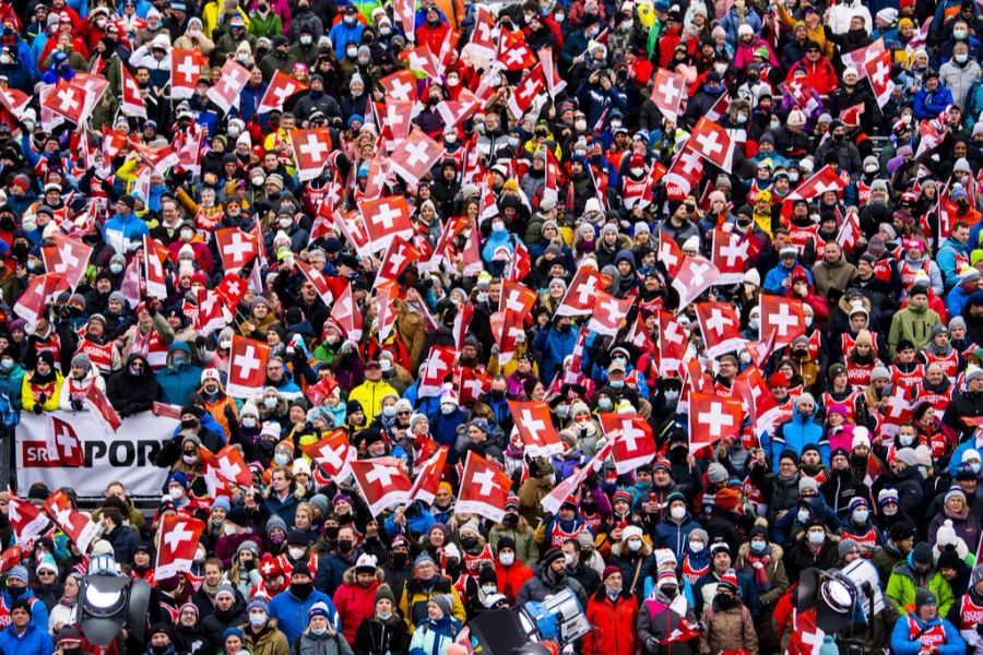 Weltcup adelboden