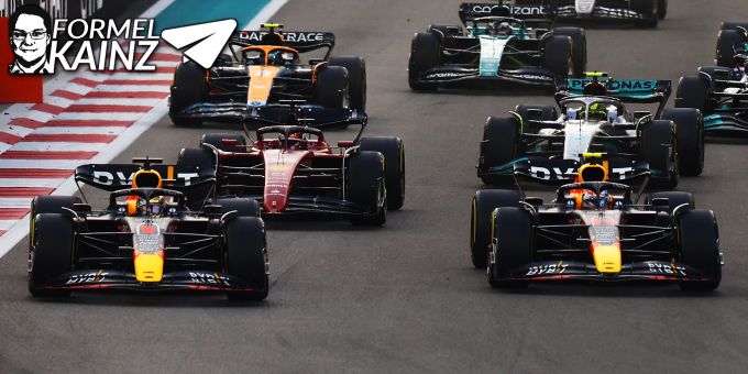 Laut Ex-Ingenieur - Red Bull wird Budget-Strafe schmerzhaft spüren