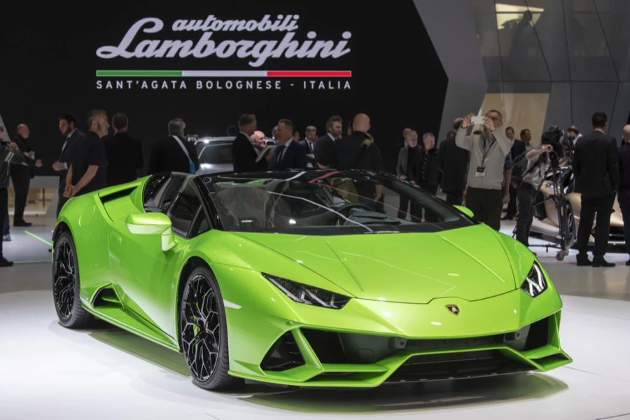 Lambo