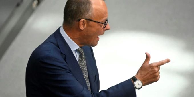Entführung! Merz' Neuer Nationaler Sicherheitsrat Bereitet Sich Auf Den Schlimmsten Alptraum Vor! - hb3f3cs