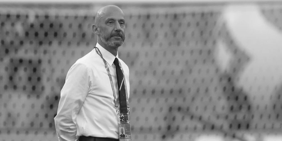 Gianluca Vialli Italien