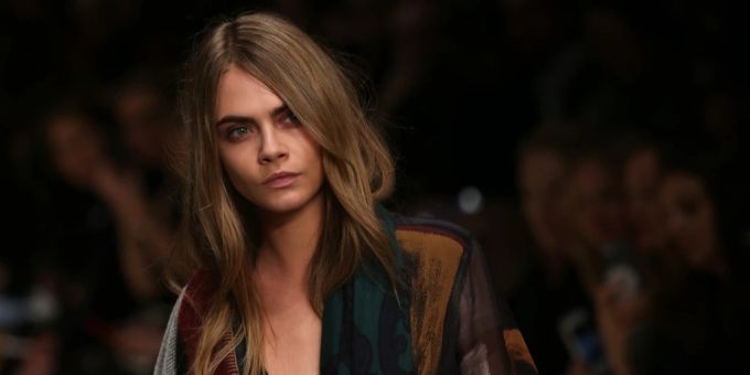 Cara Delevingne Cara Delevingne