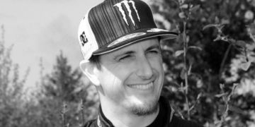 Ken Block