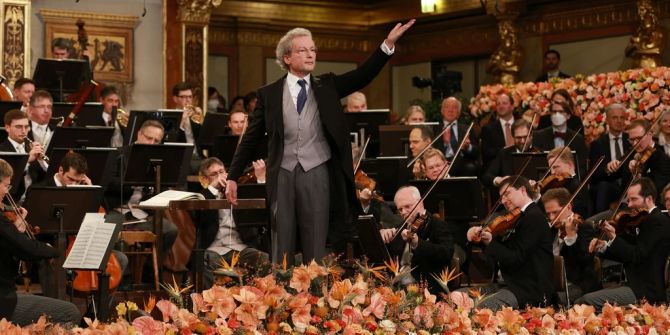 wiener philharmoniker