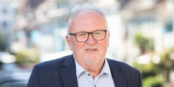 In Sempach tritt Sozialvorsteher Hanspeter Achermann zurück