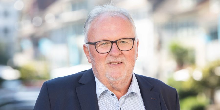 In Sempach tritt Sozialvorsteher Hanspeter Achermann zurück