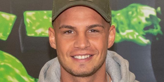 Pietro Lombardi ist derzeit in aller Munde. pietro lombardi