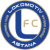 FC Astana Logo