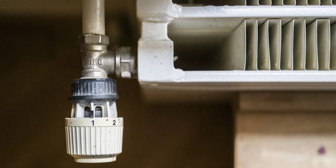 Die allgemeine Baugenossenschaft Luzern will die Heizungen in den Wohnungen auf 21 Grad beschränken. Heizkörper