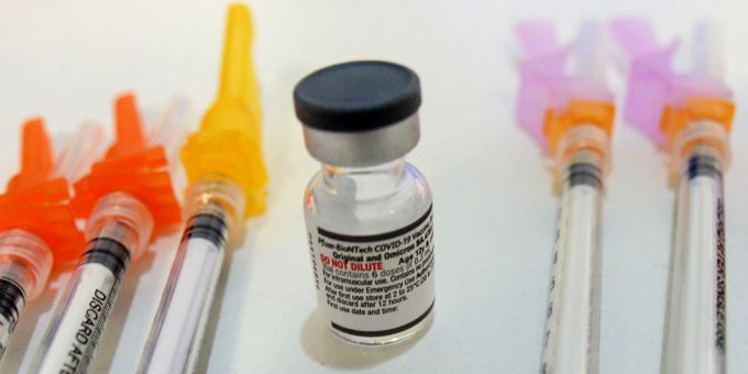 Ab 1. Oktober - Impfstatus wird in Deutschland neu definiert