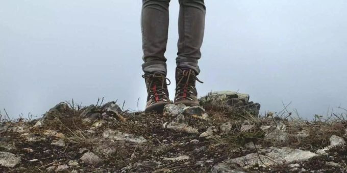 Ein 78-jähriger Schweizer ist im süditalienischen Sorrent beim Wandern ums Leben gekommen. (Symbolbild)