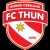 Logo FC Thun Berner Oberland