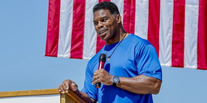 Herschel Walker