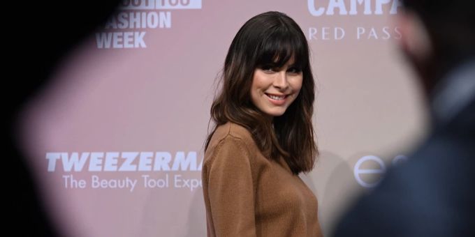 Lena Meyer-Landrut wird bei «The Voice of Germany» zu sehen sein. the voice of germany