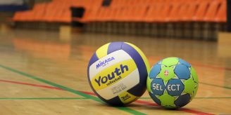 Handball - Damen des HC Flawil gewinnen gegen SG Wyland und HC Rheintal