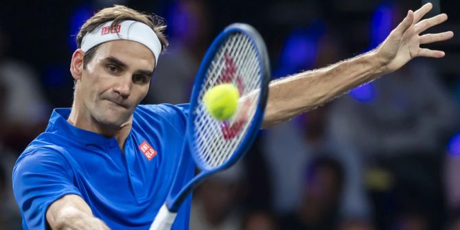 Roger Federer