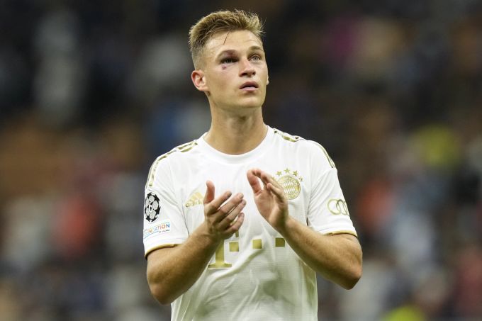 kimmich