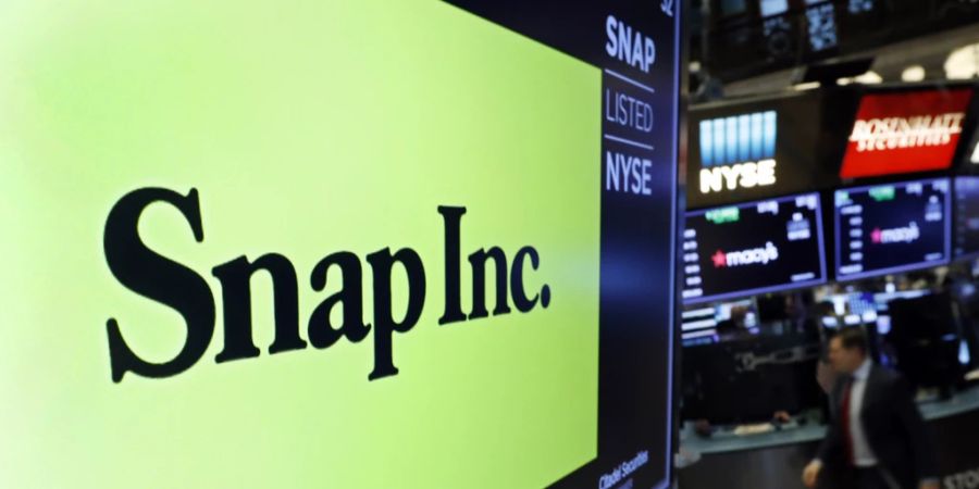 snap inc.