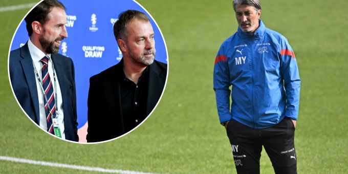 Yakin auf Platz 10 - Diese WM-Trainer verdienen am meisten