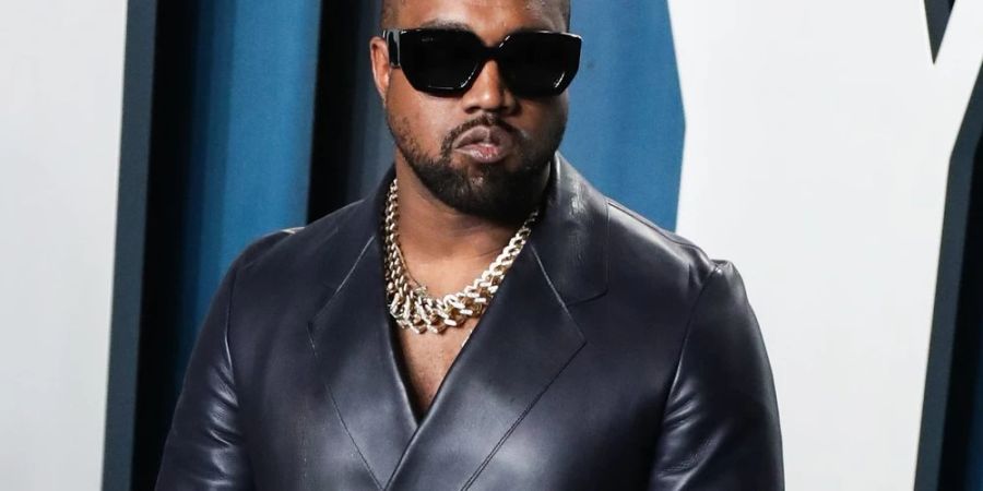 Die Kooperation zwischen Kanye West und Gap ist gescheitert.