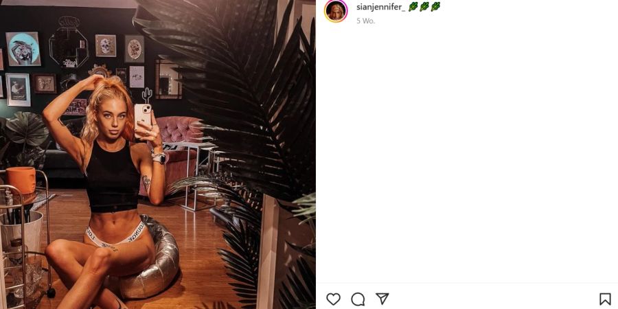 Fuss Fetisch beleidigung Sian Jennifer