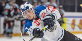 EVZ-Verteidiger - Wüthrich spielt bis Weihnachten im Ambri-Dress EVZ-Verteidiger - Wüthrich spielt bis Weihnachten im Ambri-Dress