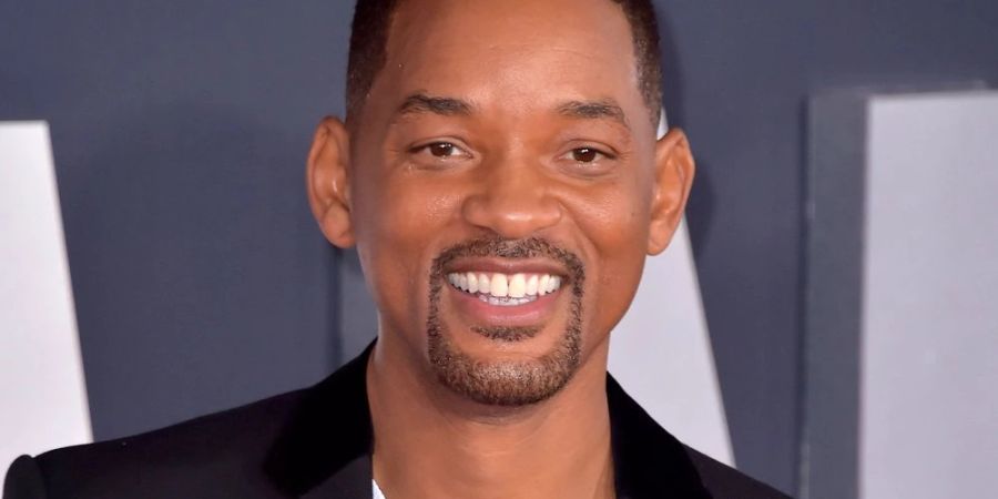 will smith