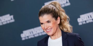 Anke Engelke