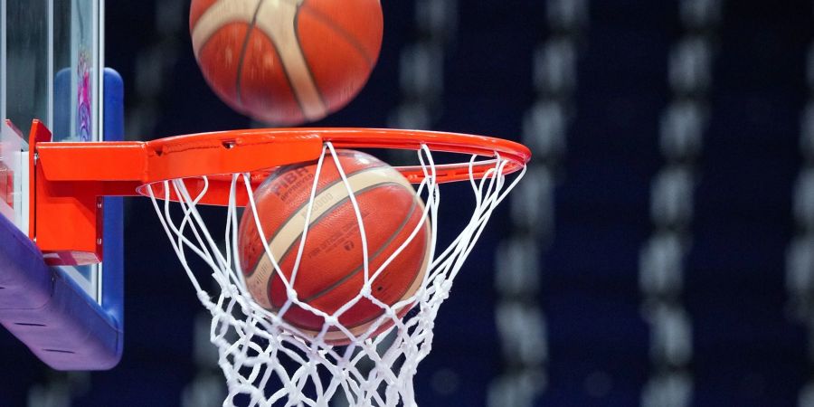 basketball em