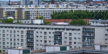 wohngeld deutschland