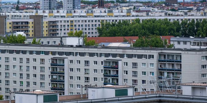 Mehr Menschen als bisher sollen Wohngeld erhalten. wohngeld deutschland