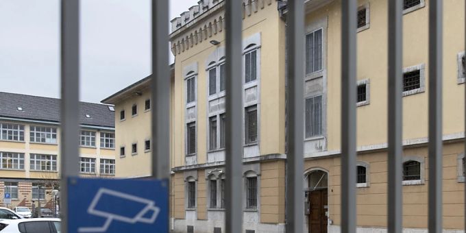 «Willkürlich» - Strafrechtsprofessor hält Verwahrung für ungerecht