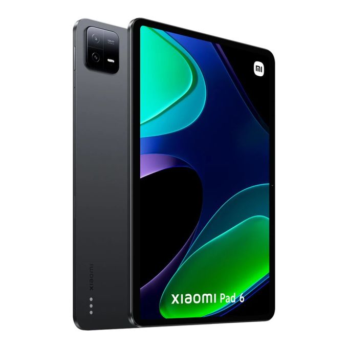 Das Xiaomi Pad 6. Xiaomi Pad 6