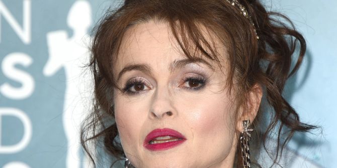 Helena Bonham Carter