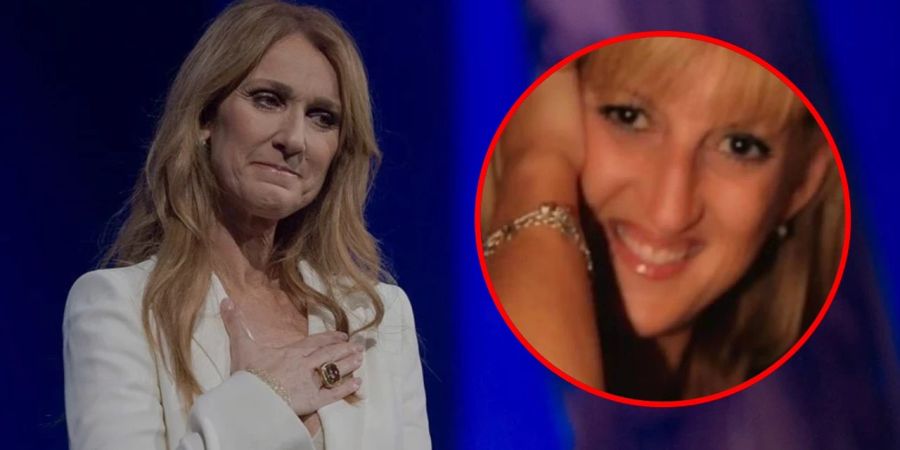 Céline Dion