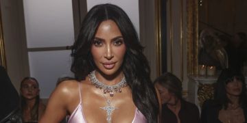kim kardashian