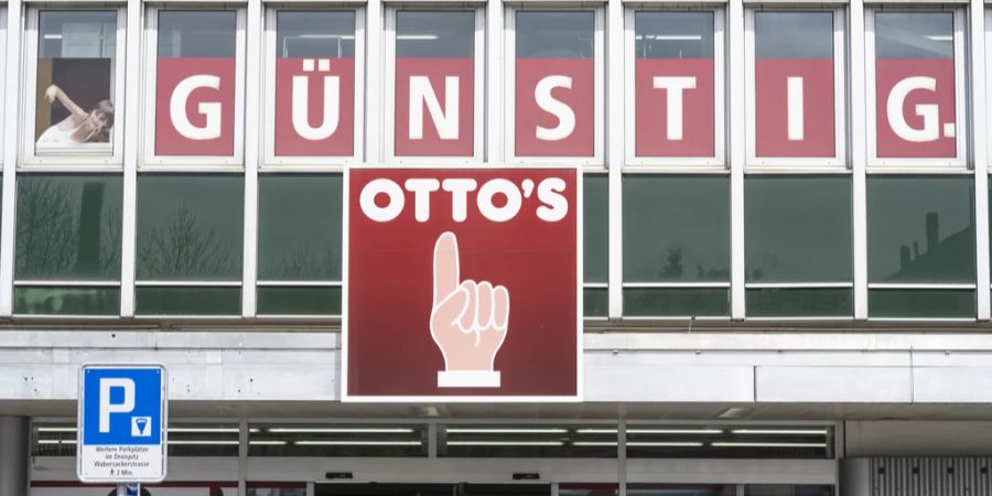 Otto's