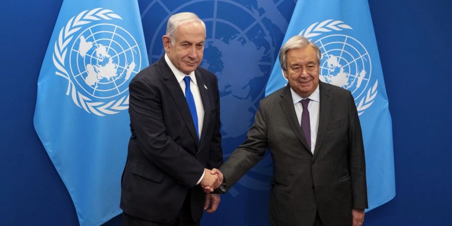 Guterres