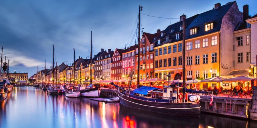 Kopenhagen ist wunderschön, aber auch teuer. So sparen Sie bei Ihrem nächsten Städtetrip.