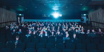 kultfestival der kultmoviegang