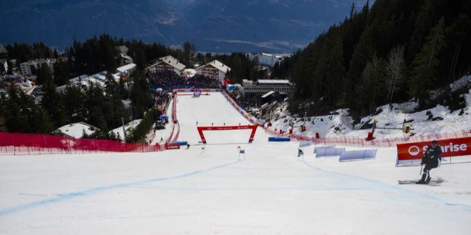 Zoff um WM 2027 in Crans-Montana: Annäherung von FIS und Swiss-Ski | Nau.ch