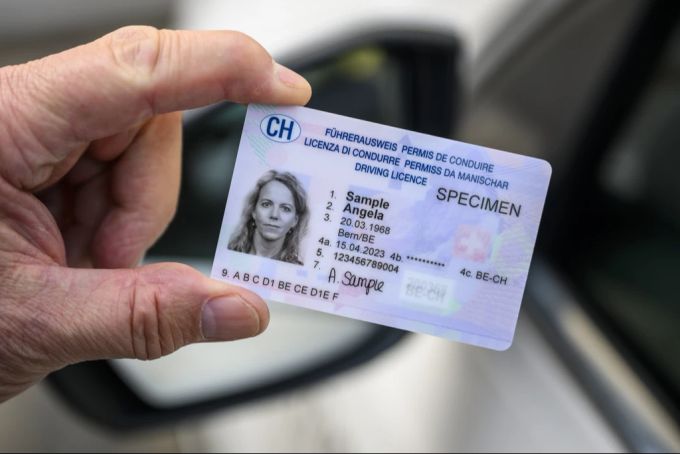 Permis